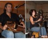 ensuite, bal avec MUSIQU'A DEUX
